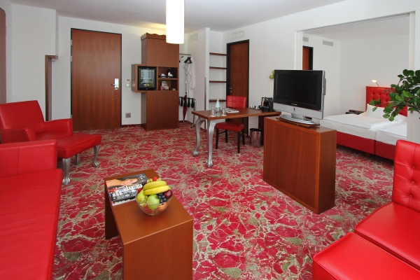Hotel Arcotel Kaiserwasser